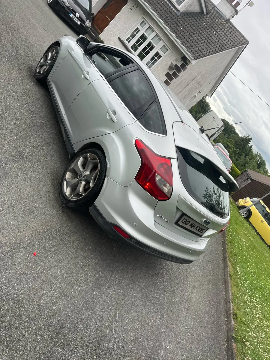 Ford focus - Image 4