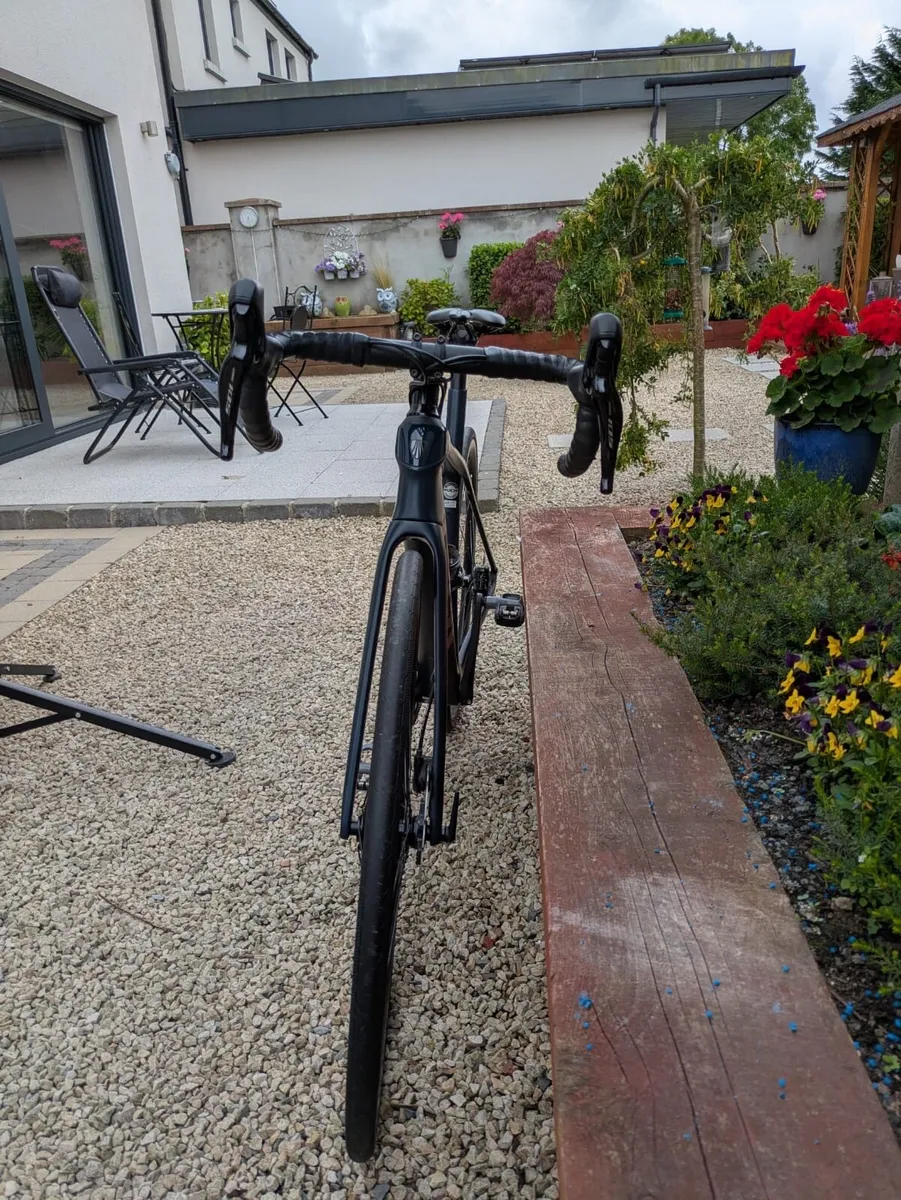 Racing bike - Image 4