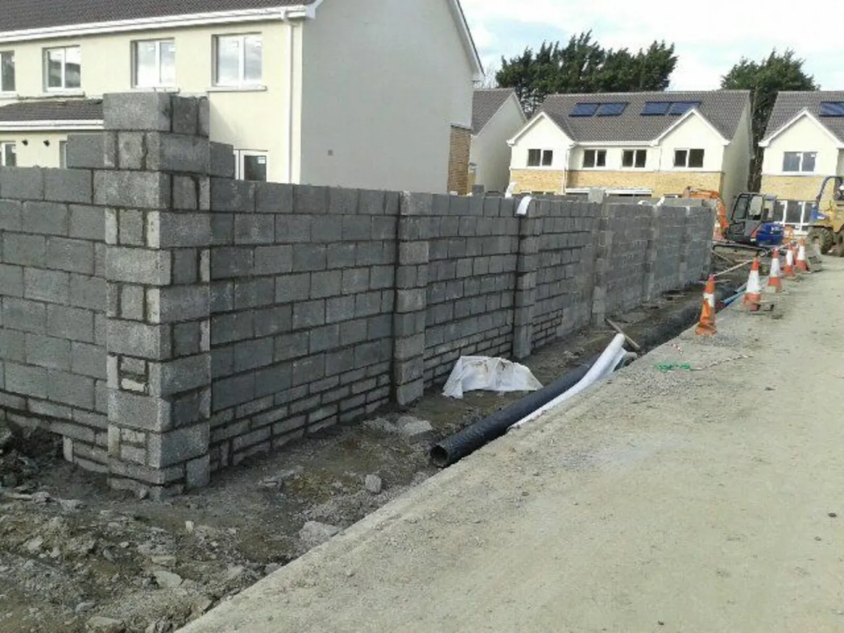 Block layer wanted - Image 1