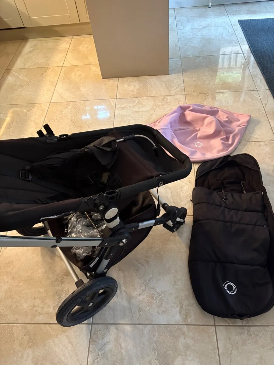 Bugaboo Chameleon - Image 1