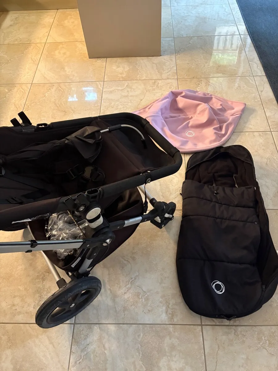 Bugaboo Chameleon - Image 2