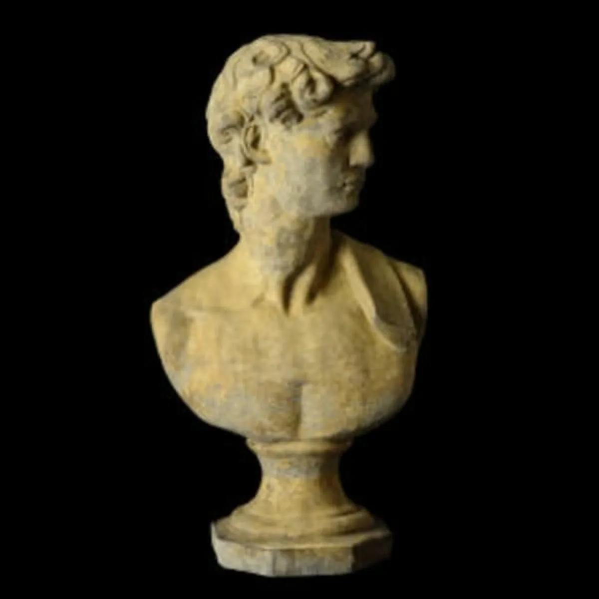 David EG075