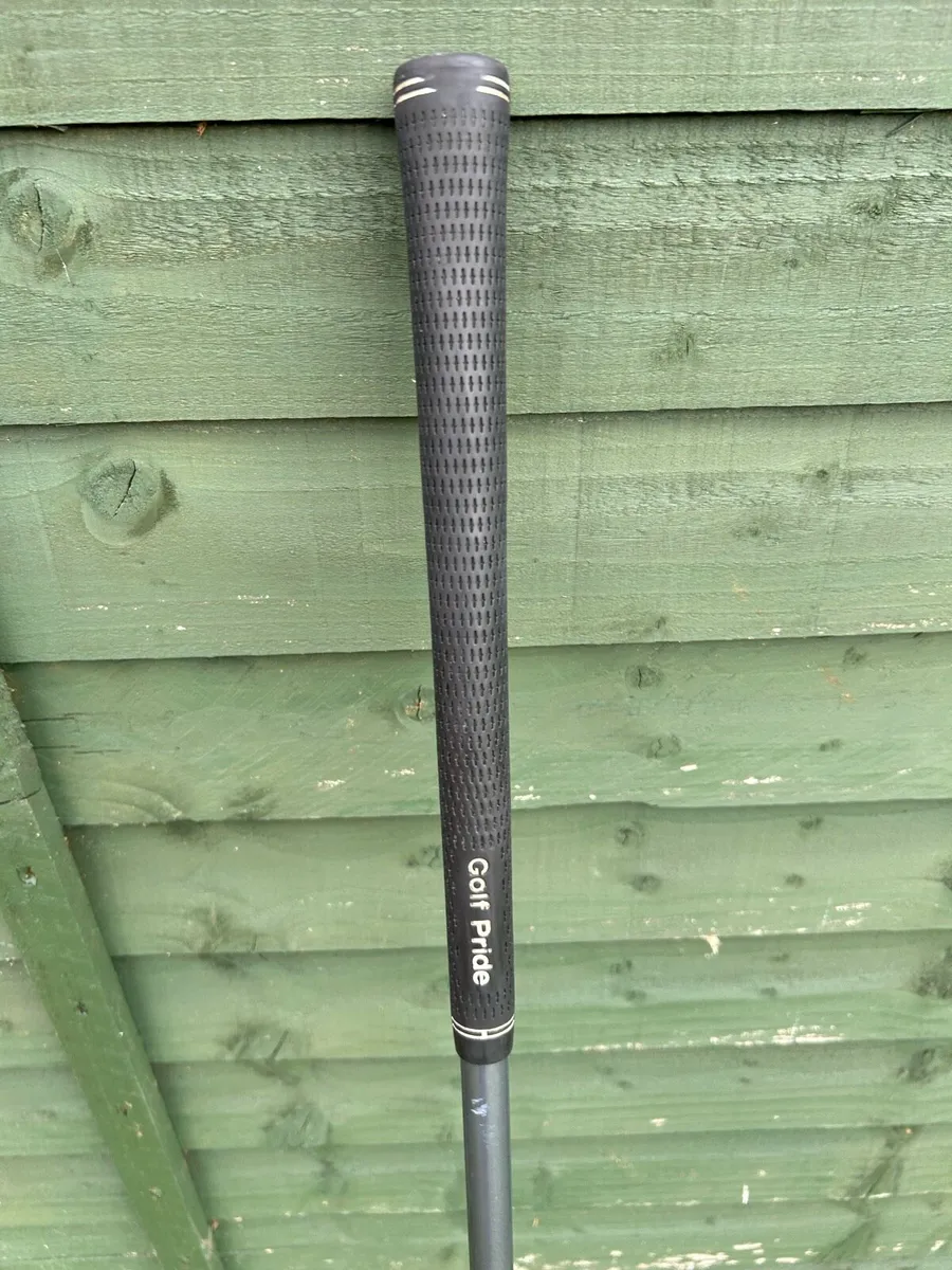 Callaway Big Bertha 3+ Wood - Image 1