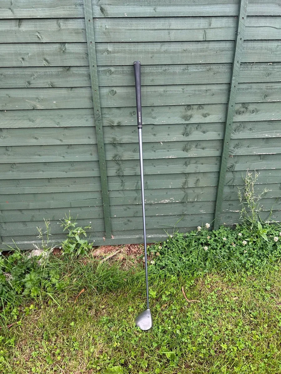 Callaway Big Bertha 3+ Wood - Image 2