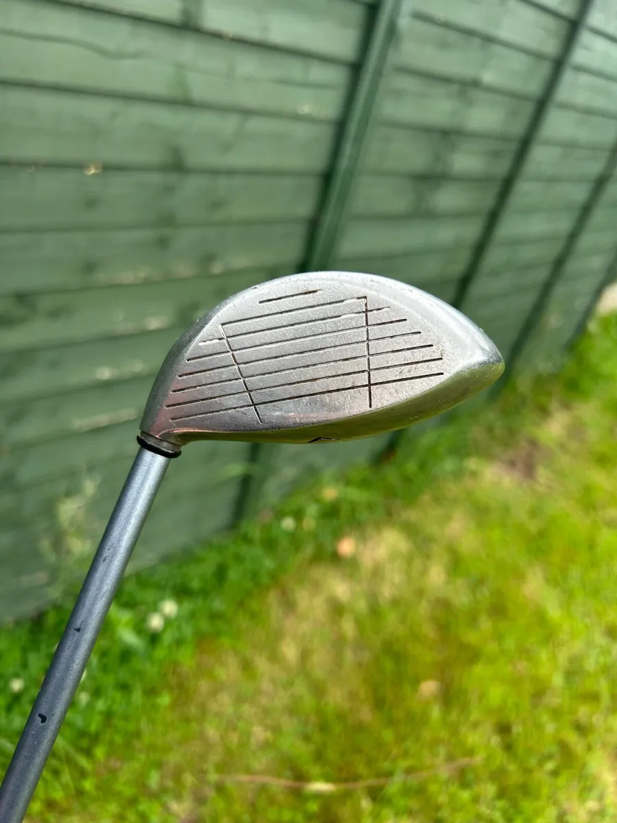 Callaway Big Bertha 3+ Wood - Image 4