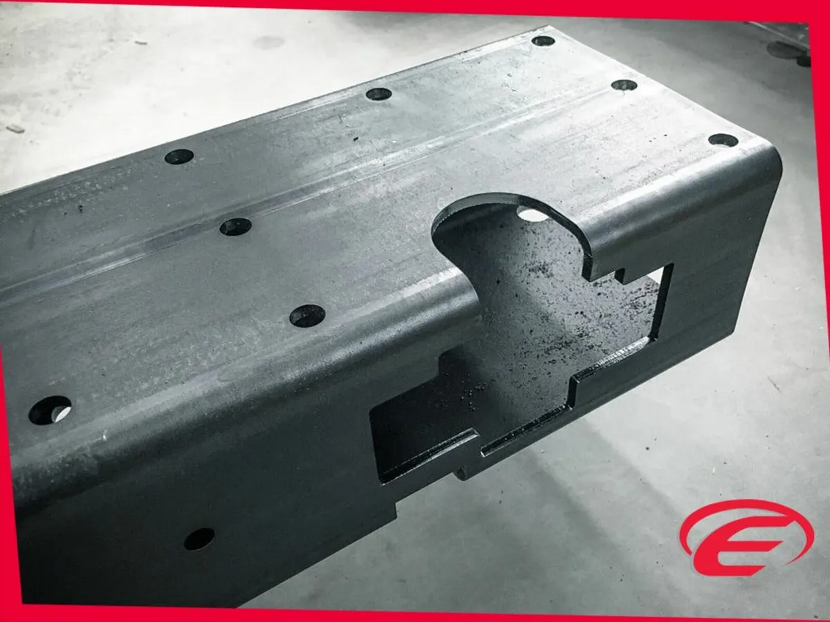 CNC Tube Laser Systems - Image 3