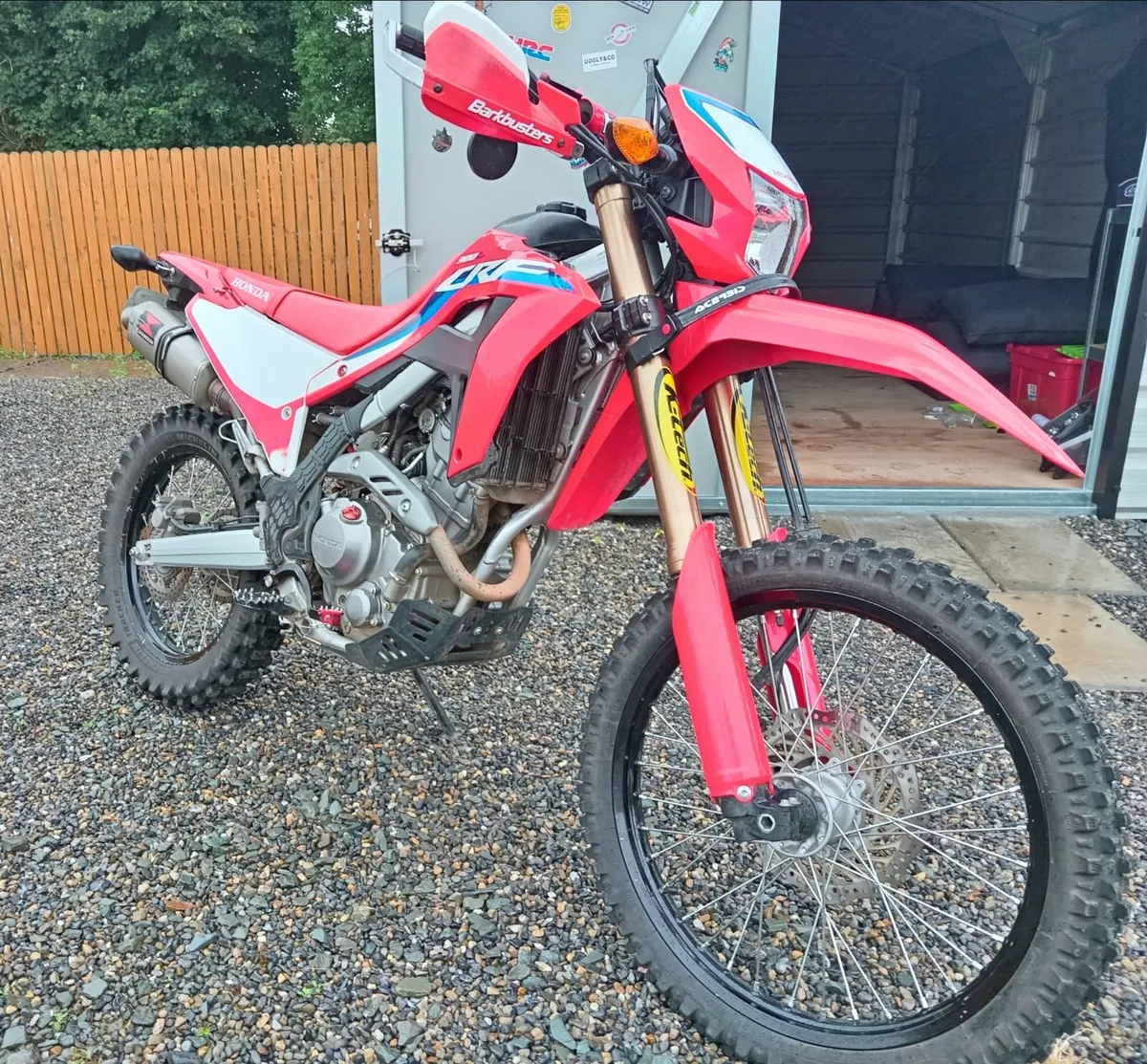 Honda Other 2022 - Image 1