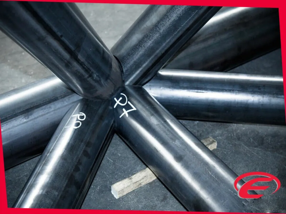 CNC Tube Laser Systems - Image 4