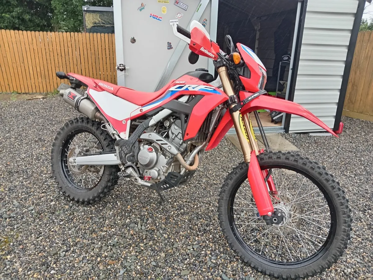 Honda Other 2022 - Image 4