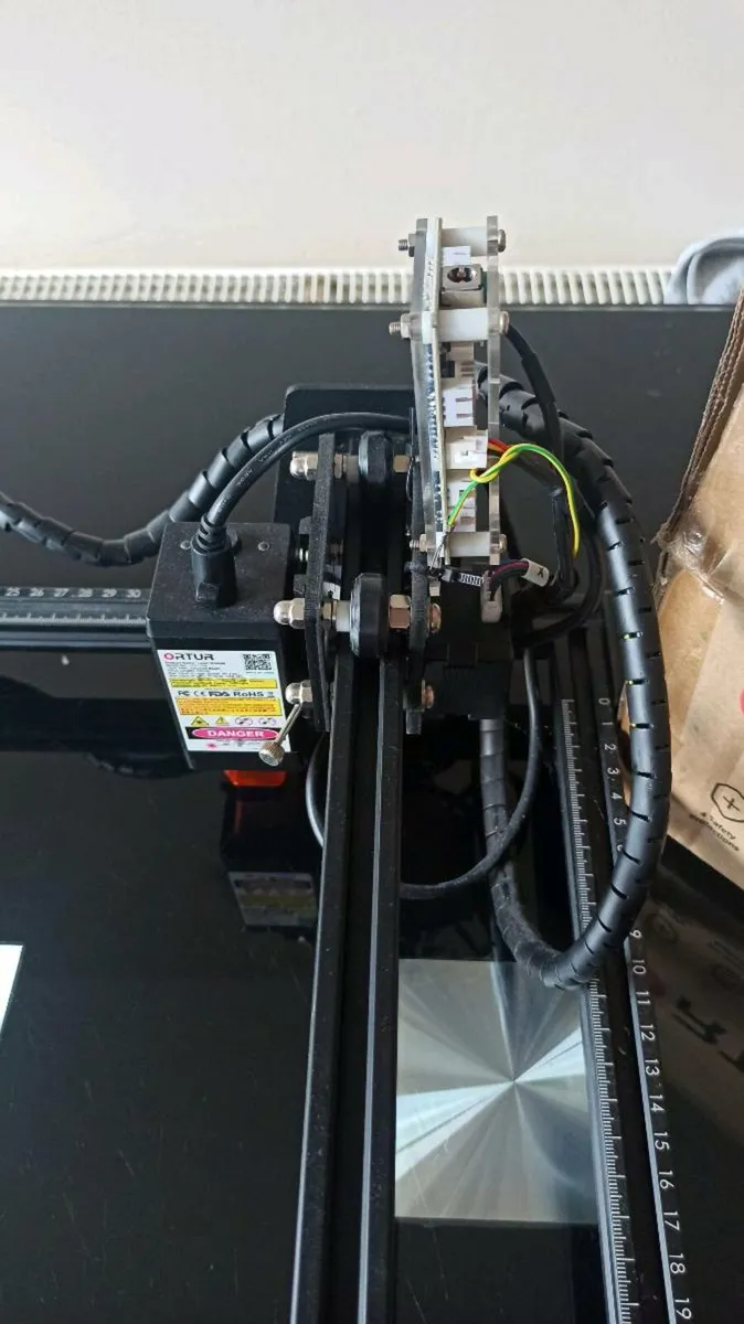 Laser engraver - Image 4