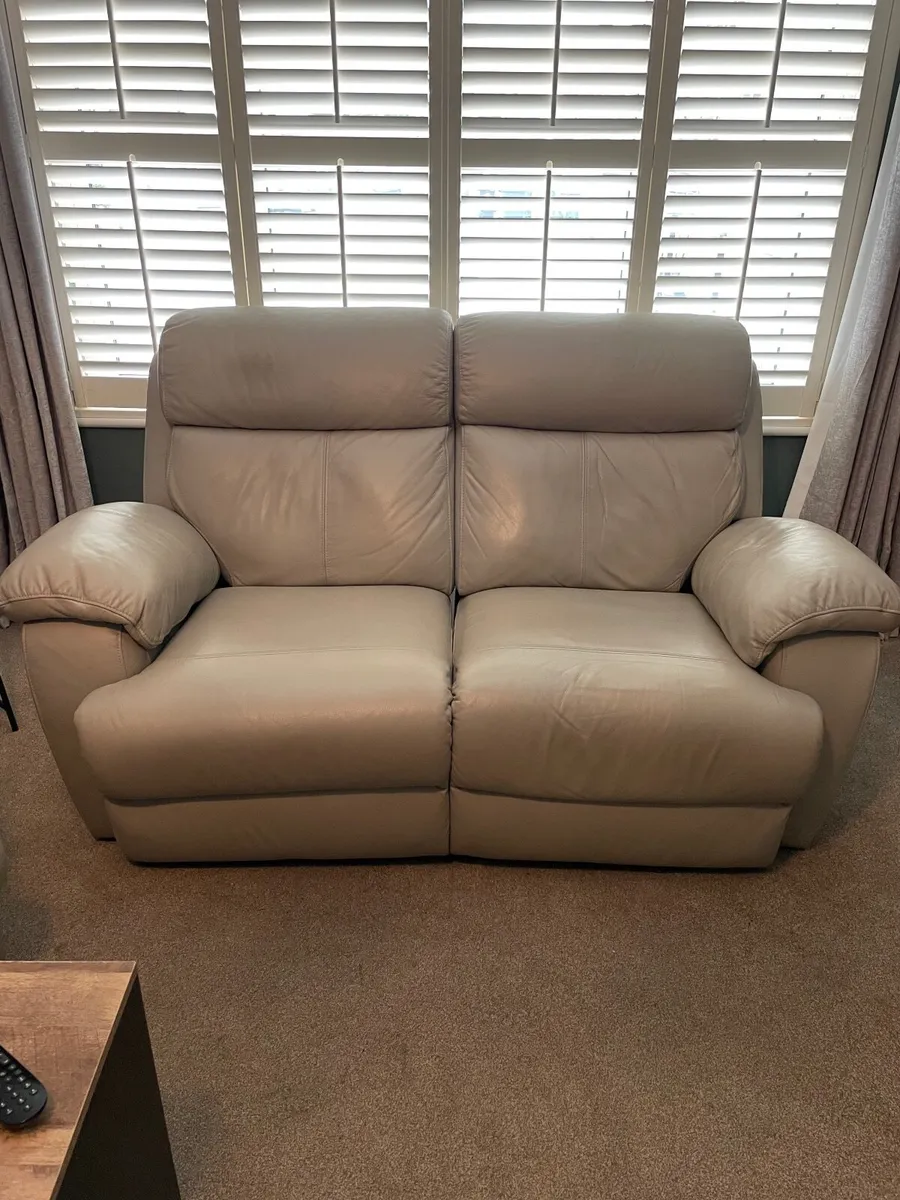 Sofas - Image 1