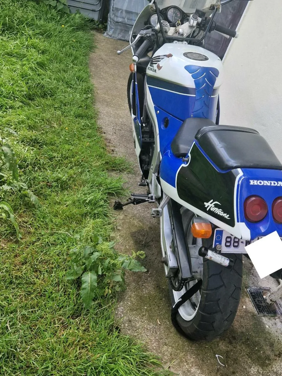 Honda cbr 250 mc19 - Image 3