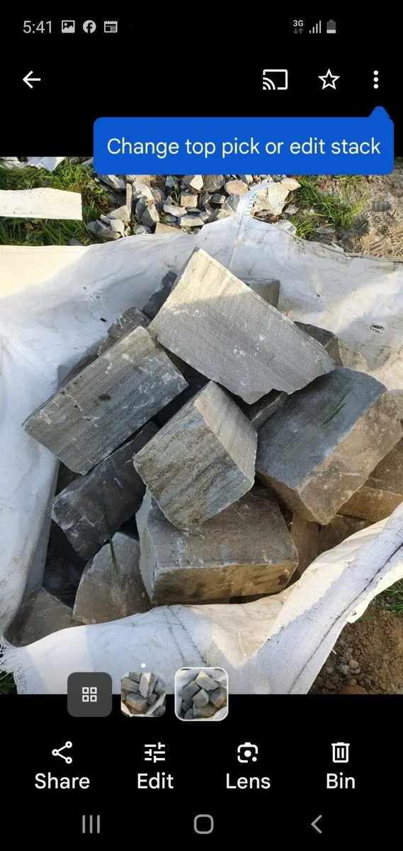 Liscannor stone - Image 1