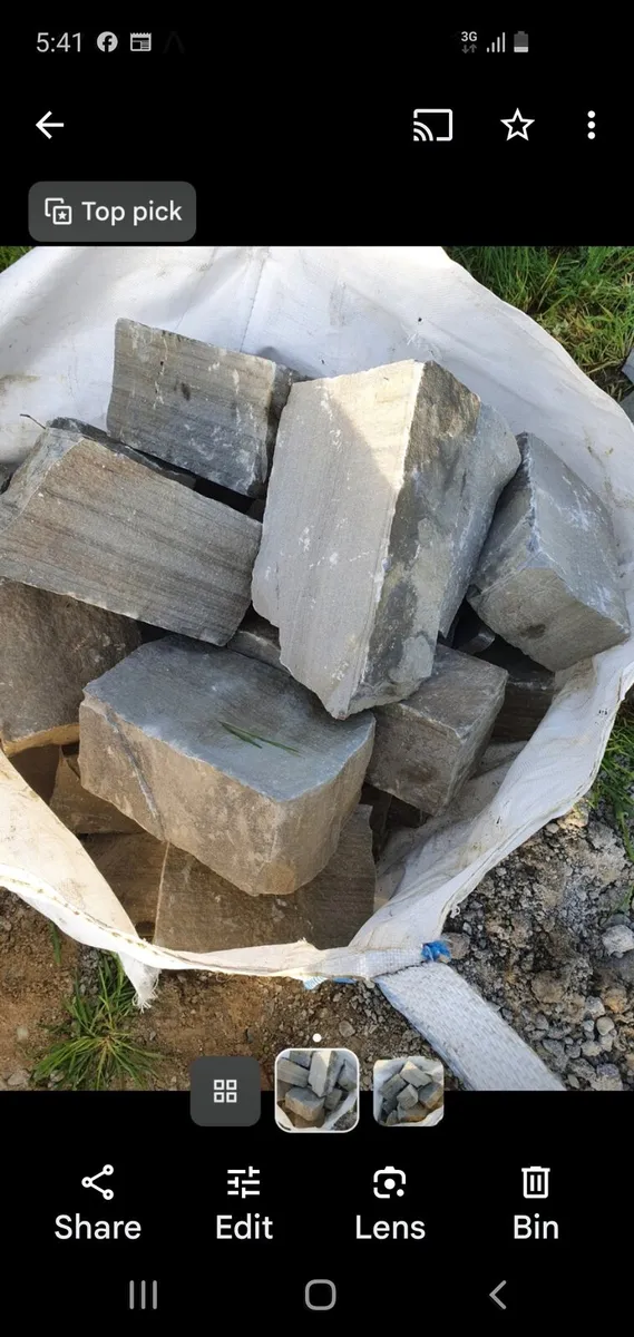 Liscannor stone - Image 2