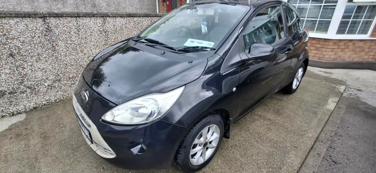 Ford Ka - Image 1