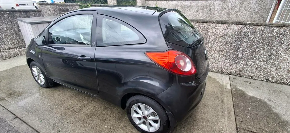 Ford Ka - Image 2