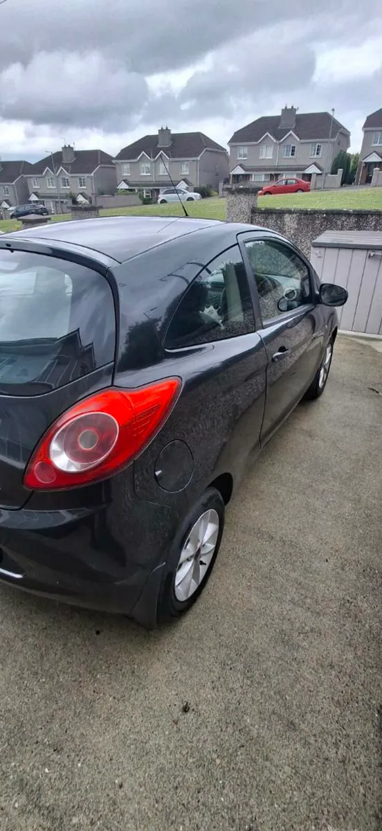 Ford Ka - Image 3