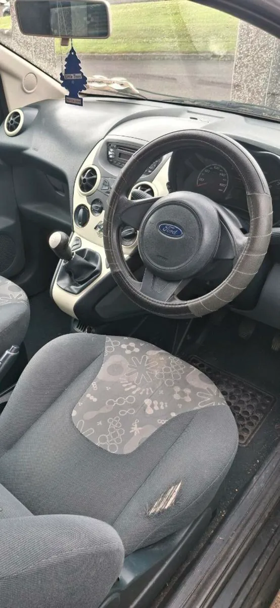 Ford Ka - Image 4