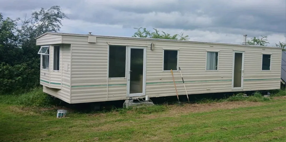 3 bedroom mobile home - Image 1