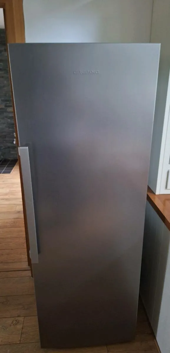 Tall Fridge - Image 2