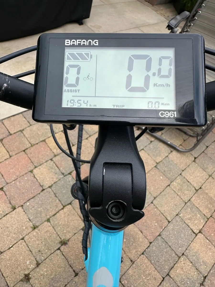 E-Bike - Image 2