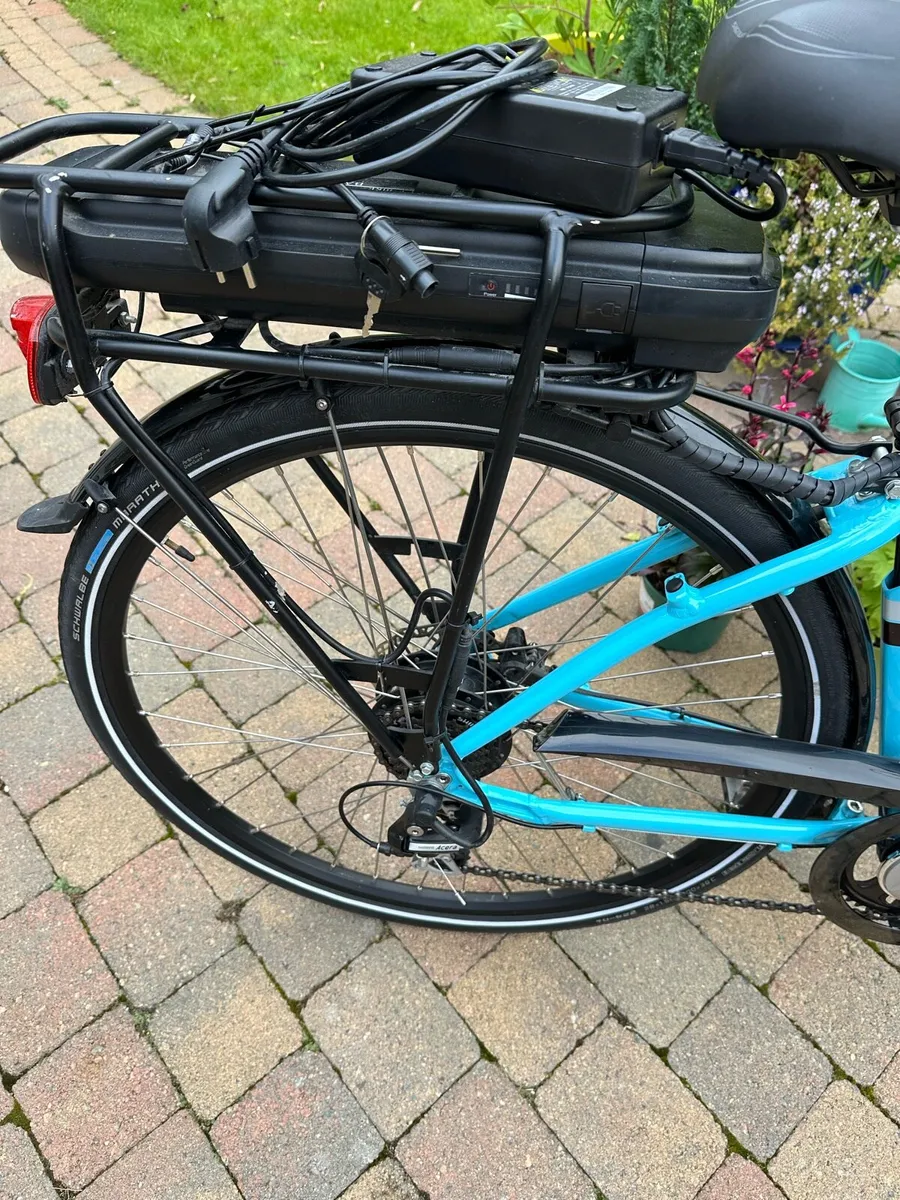E-Bike - Image 3