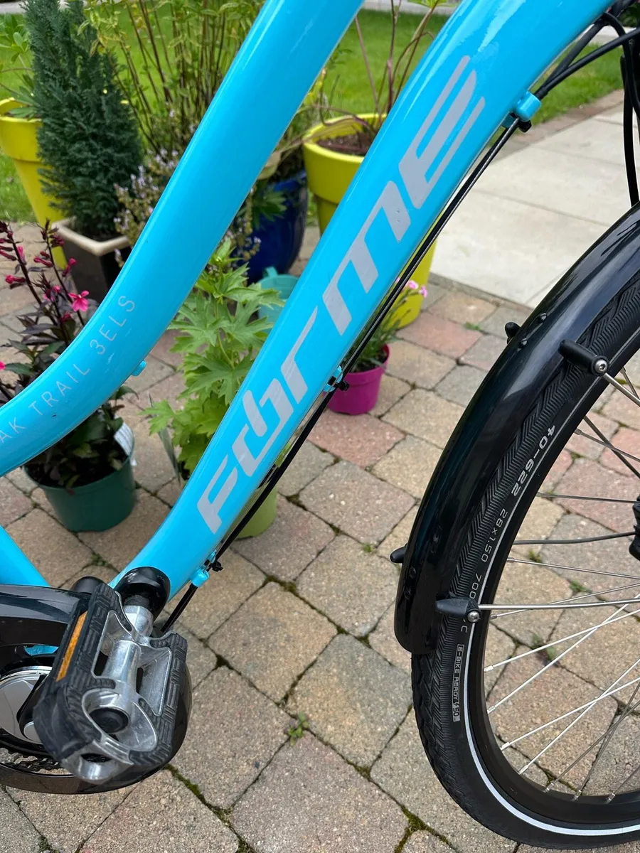 E-Bike - Image 4
