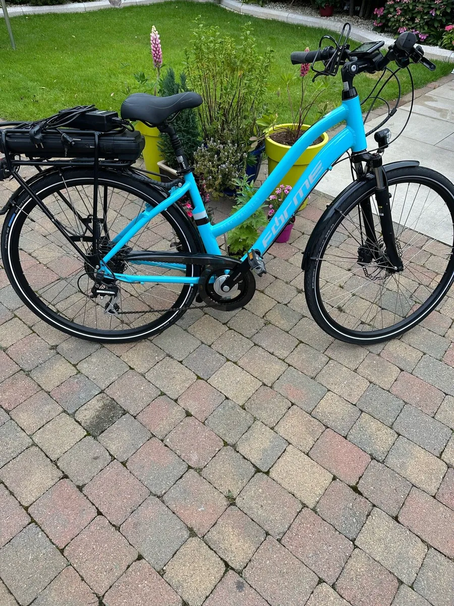 E-Bike - Image 1