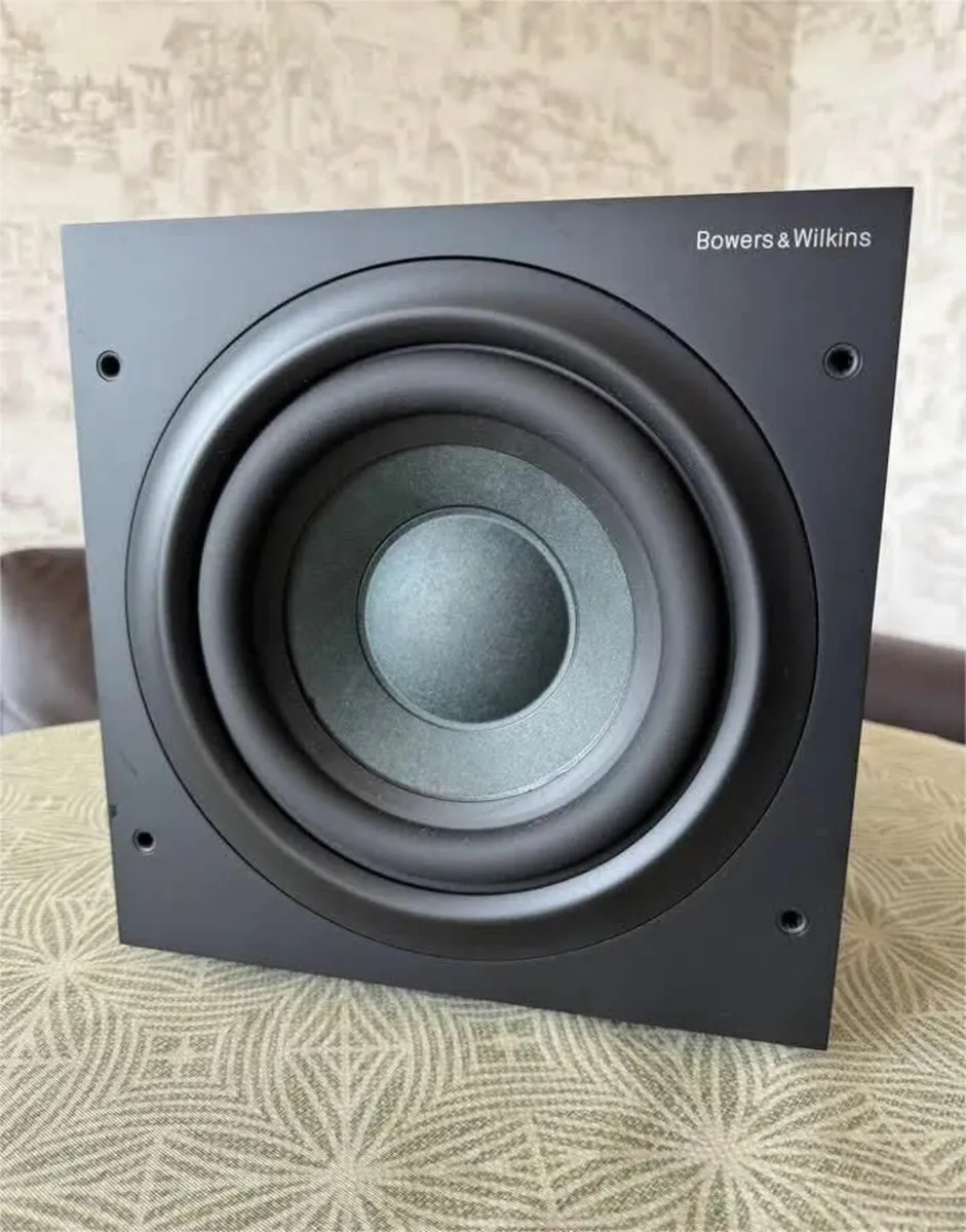 Bowers & Wilkins ASW608 Subwoofer - Image 3