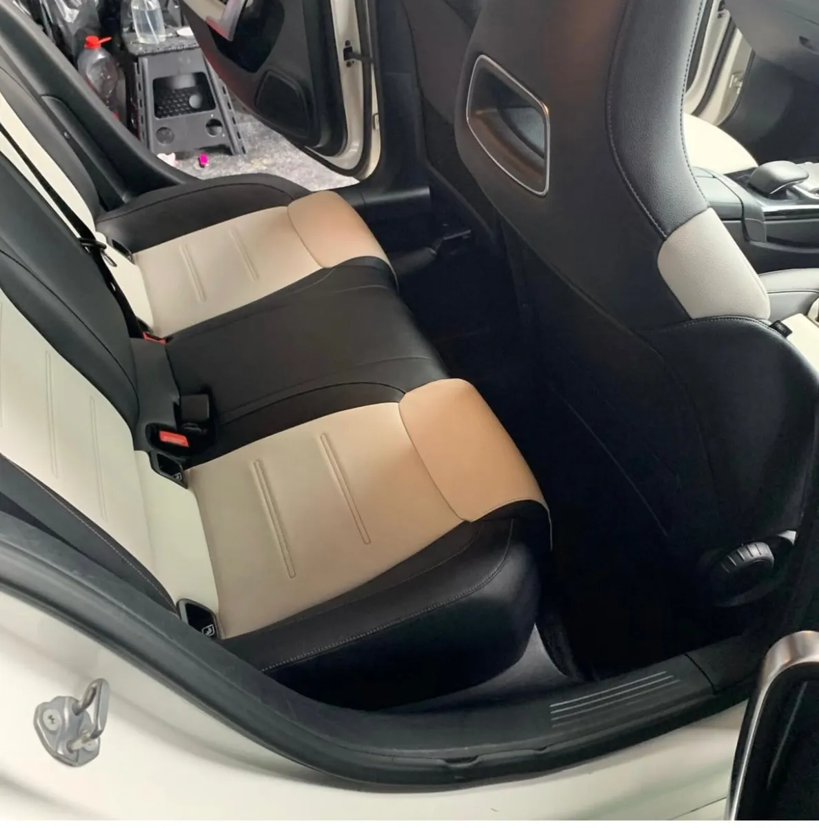 Mercedes-Benz A-Class 2018 - Image 3