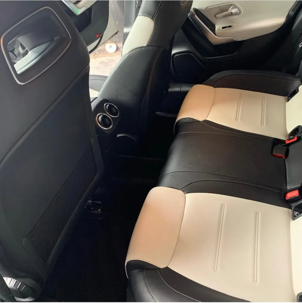 Mercedes-Benz A-Class 2018 - Image 4