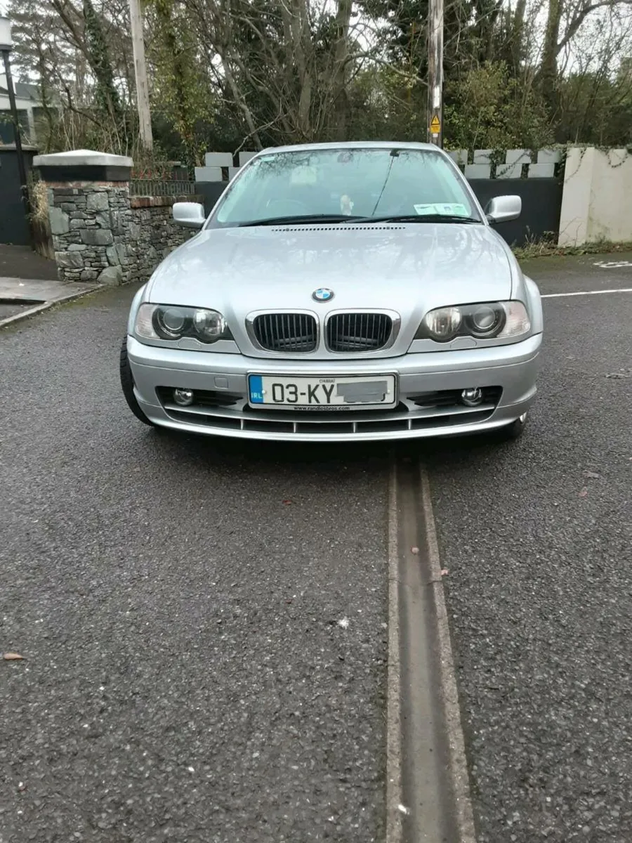 BMW Car . - Image 2