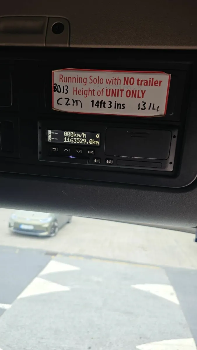 Scania Other 2013 - Image 2