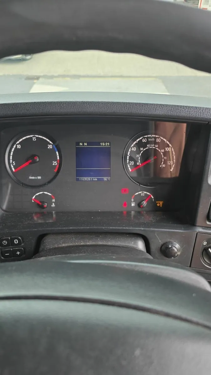 Scania Other 2013 - Image 4