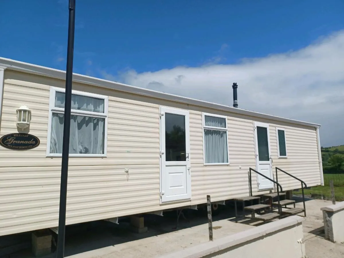 Mobile home - Image 2