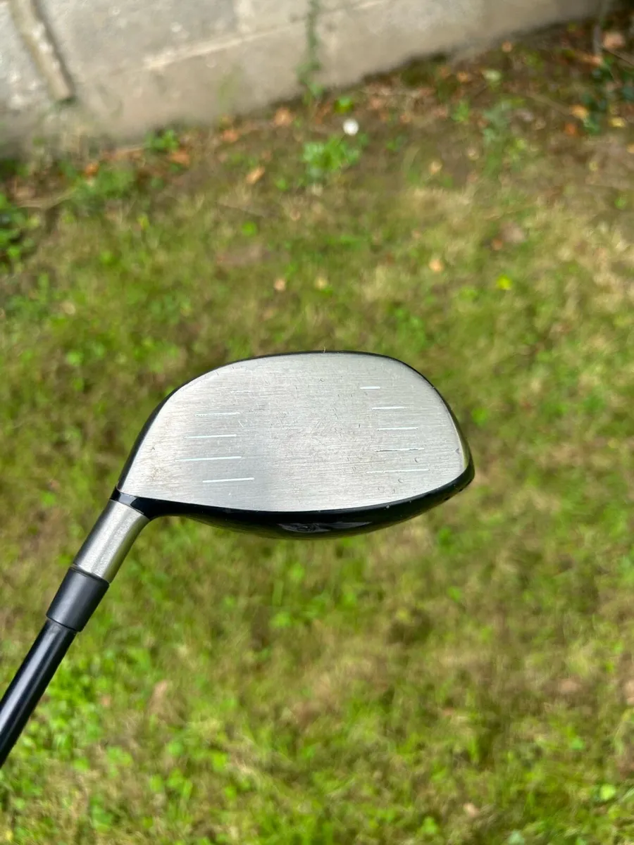 Taylormade R540 Driver - Image 2