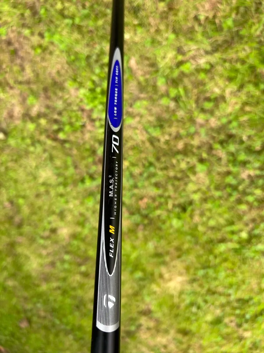 Taylormade R540 Driver - Image 3