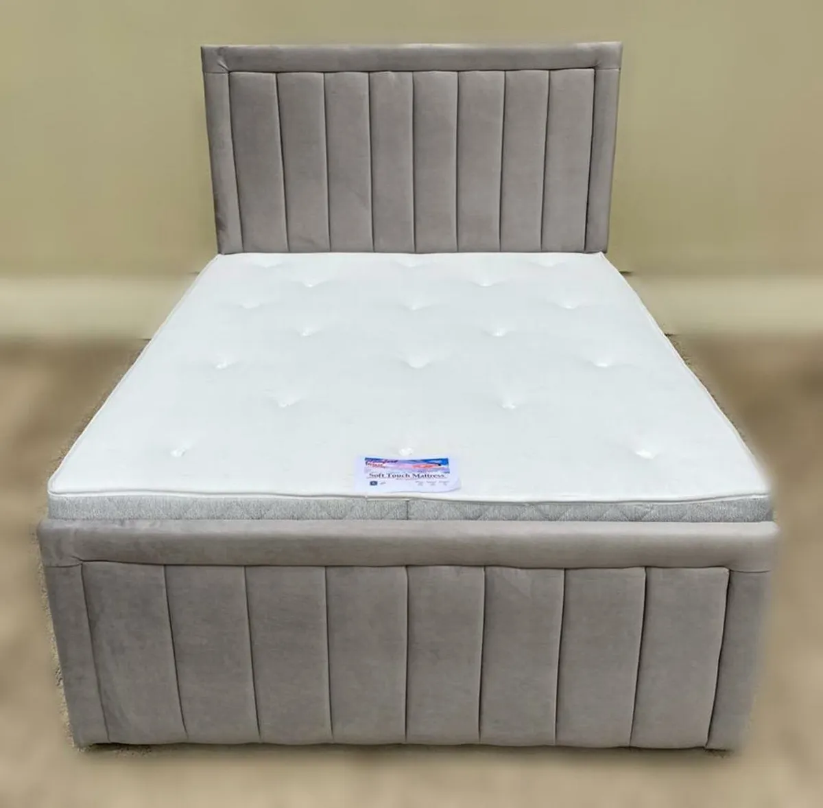 New Bumper Divan Beds Now In Stock - Image 3