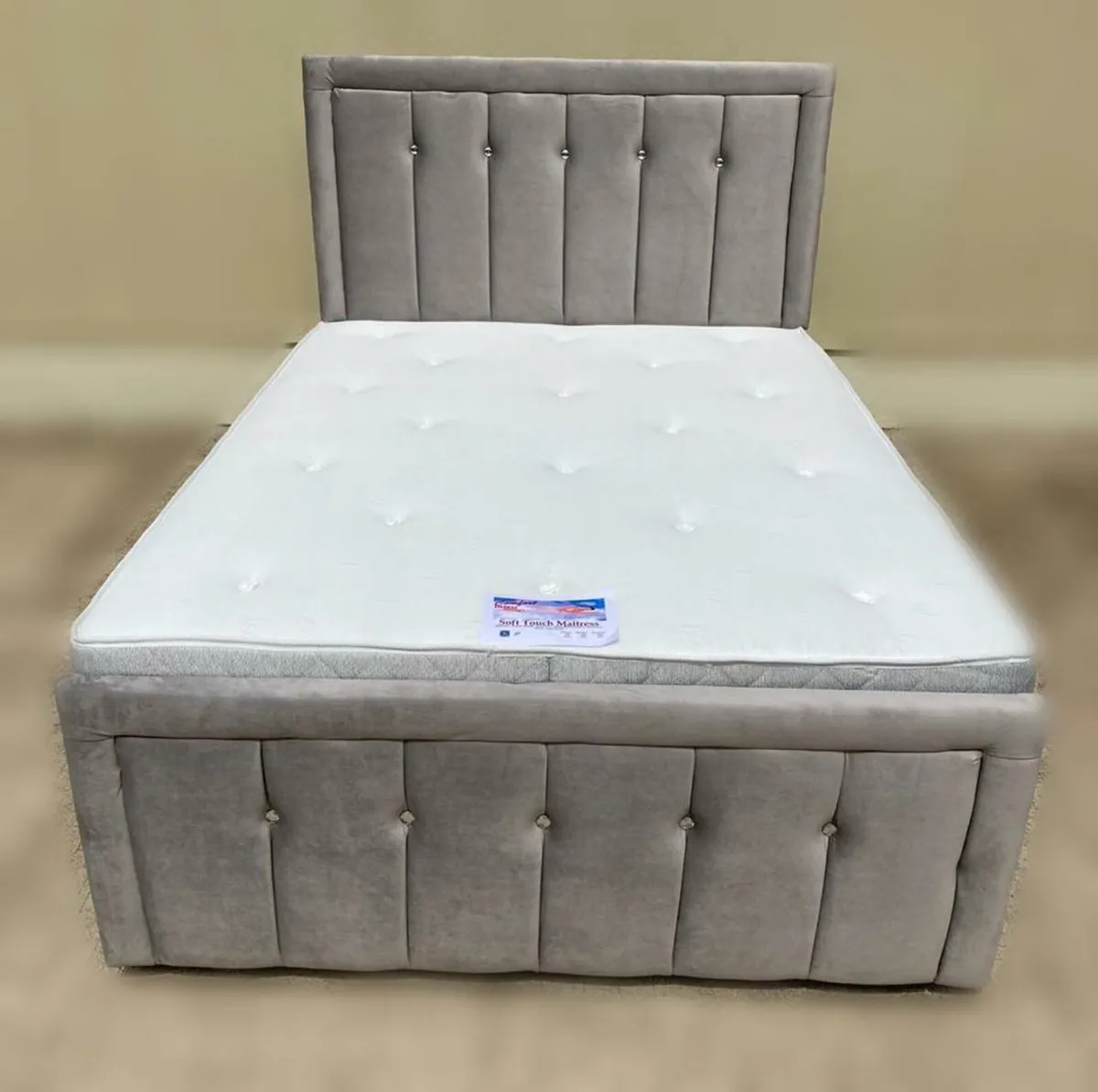 New Bumper Divan Beds Now In Stock - Image 4