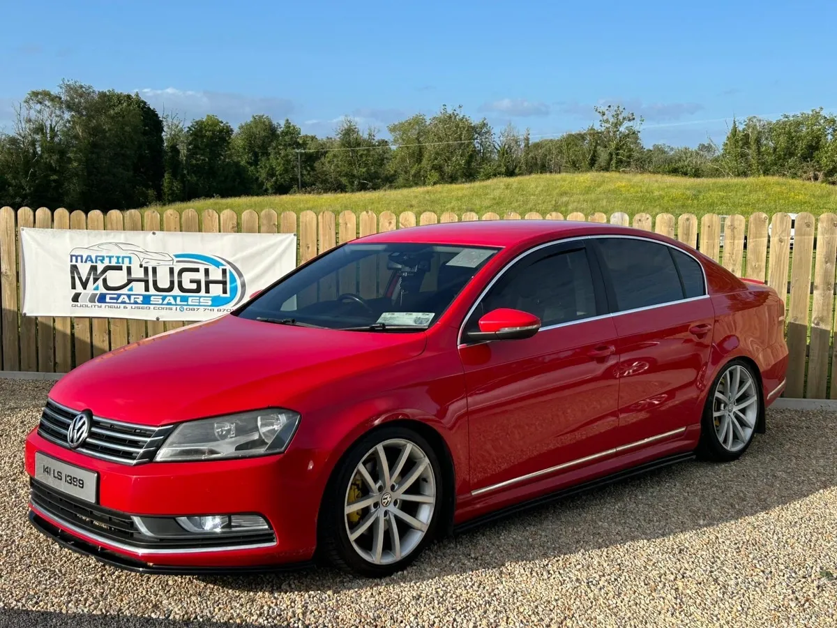 Volkswagen Passat - Image 2