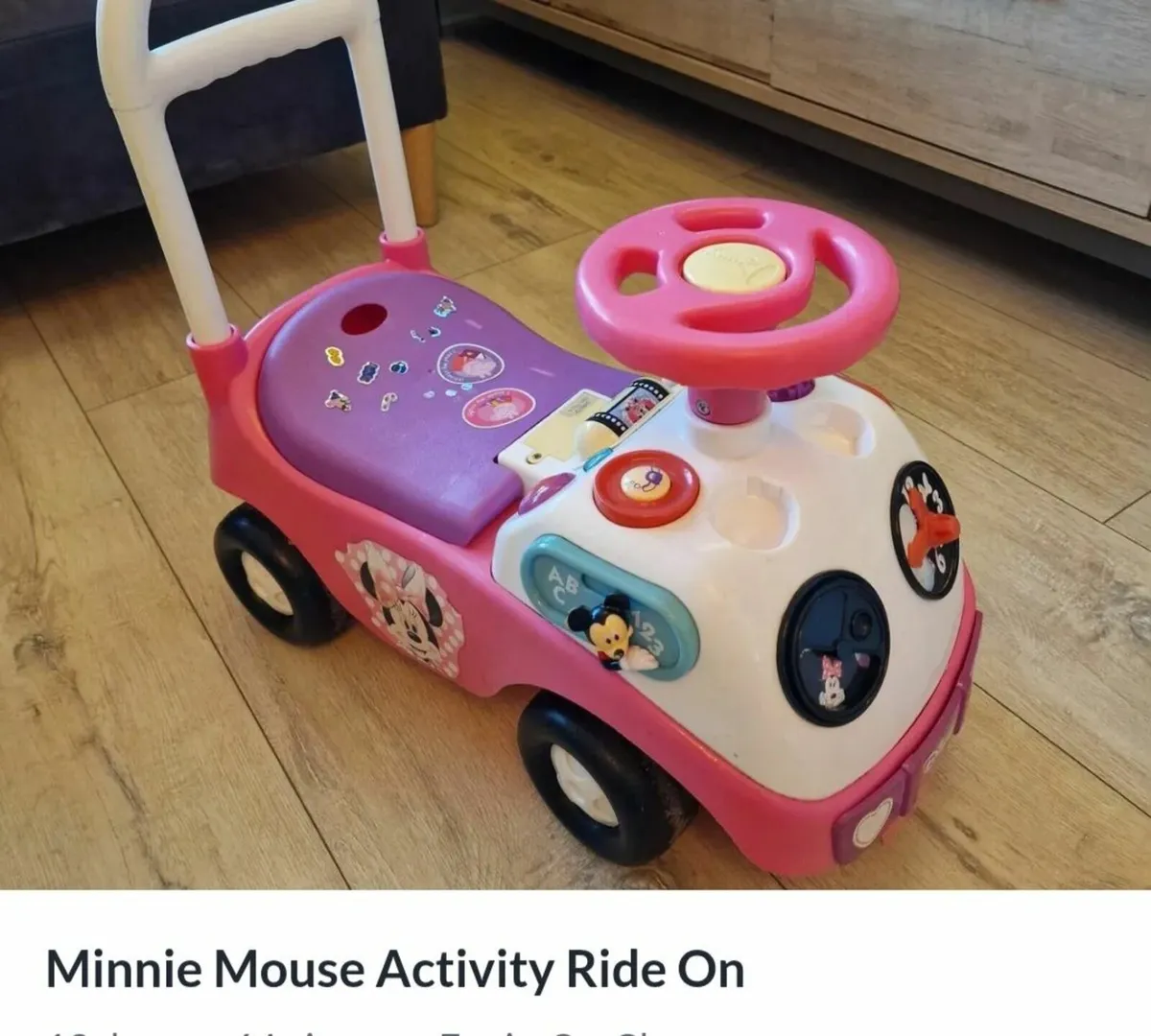 3 toddler toys - Image 3