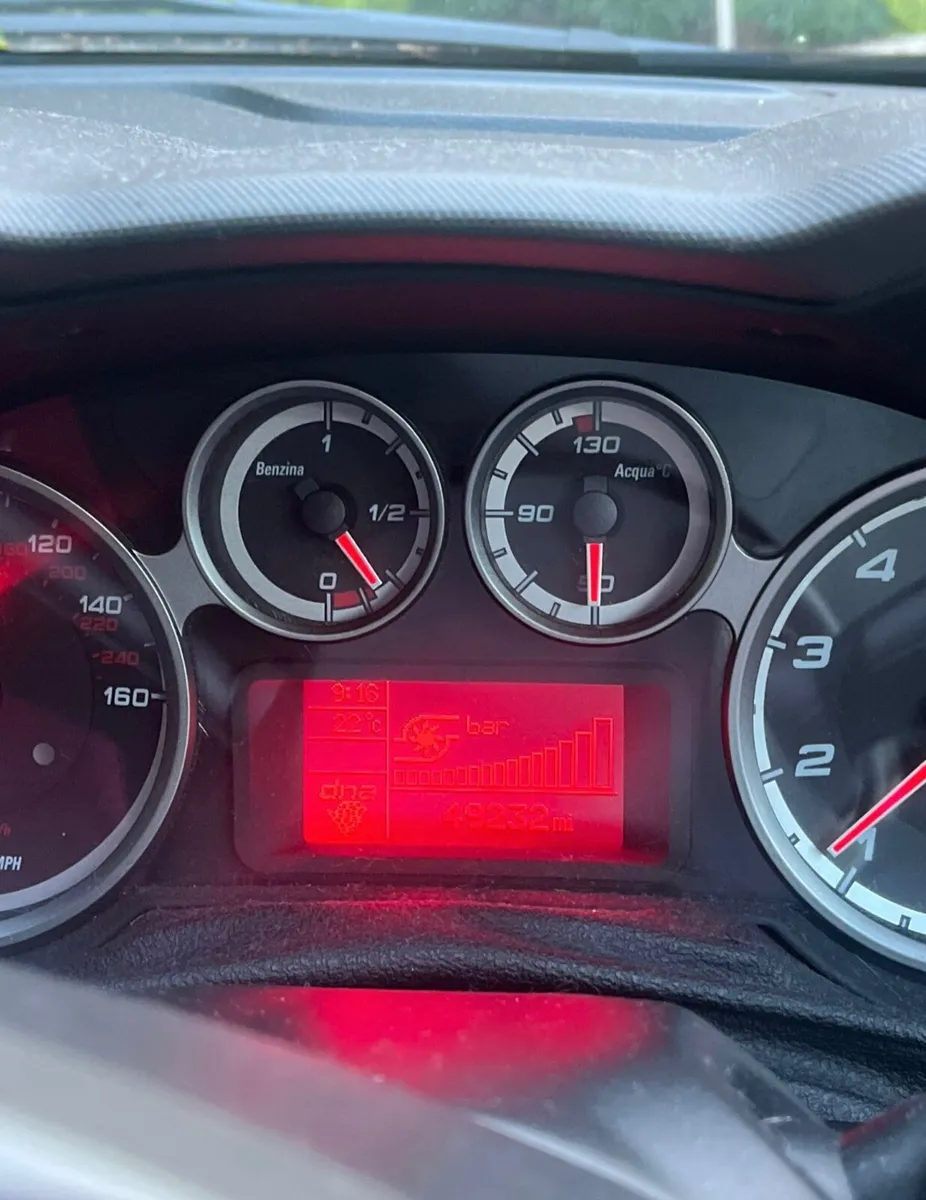 Alfa Romeo Mito 2016 - Image 2