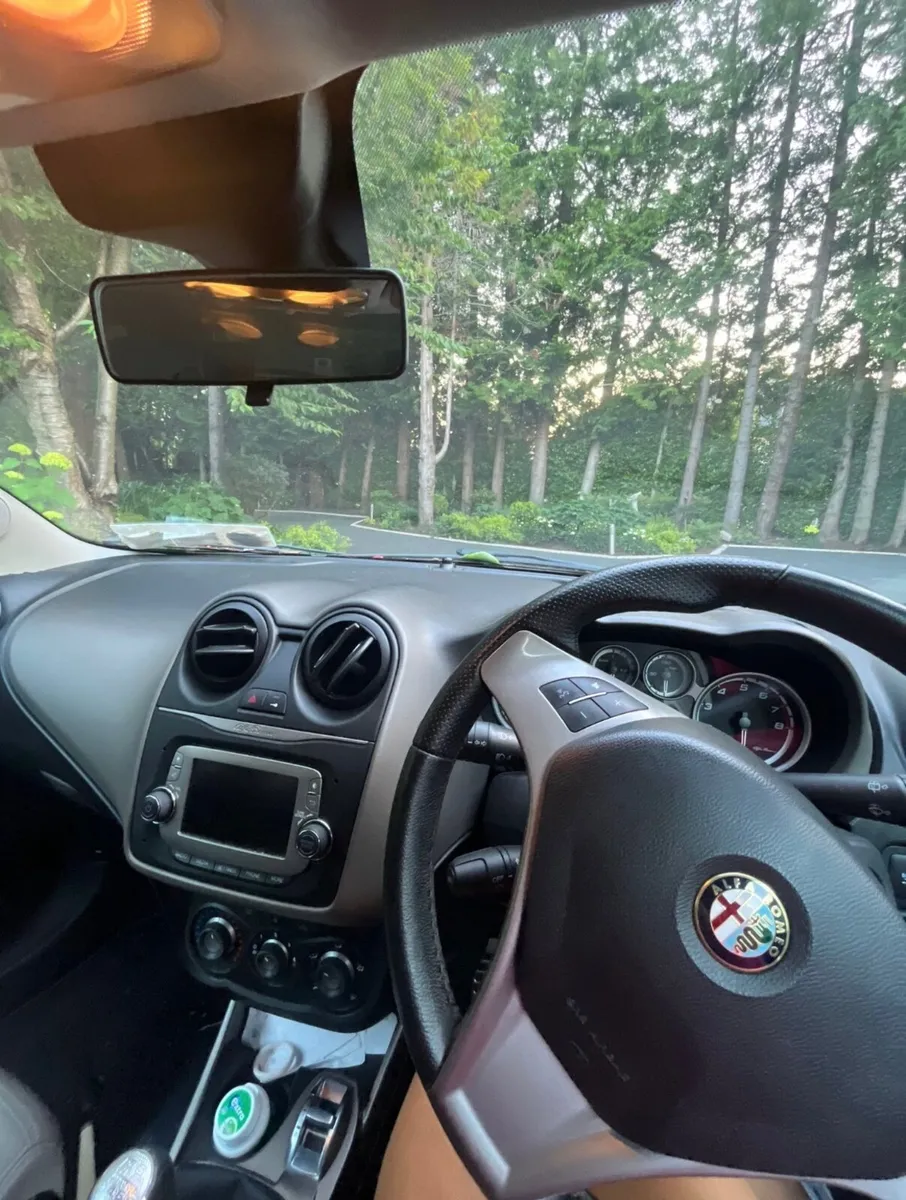 Alfa Romeo Mito 2016 - Image 3