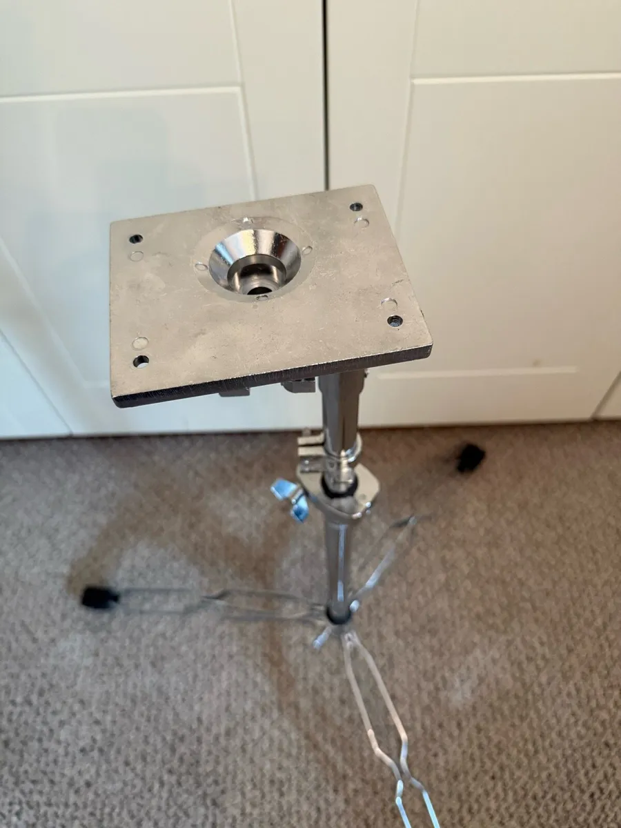 Millennium Percussion Pad Stand - Image 2