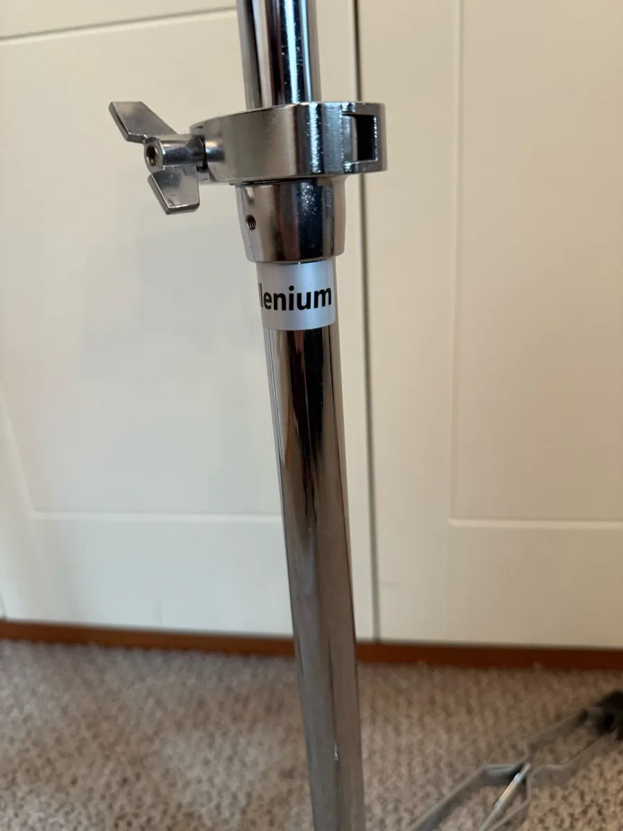 Millennium Percussion Pad Stand - Image 3