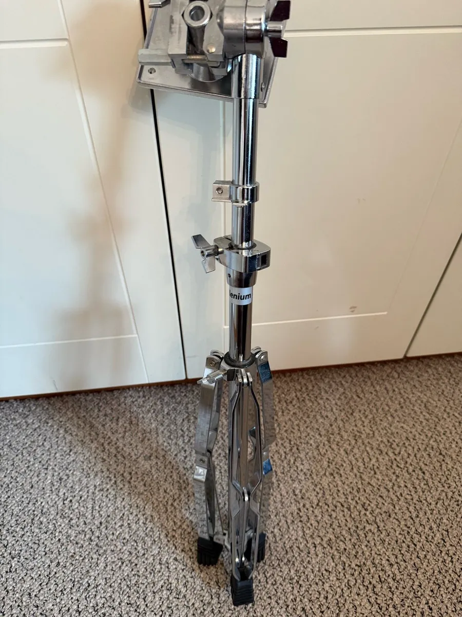Millennium Percussion Pad Stand - Image 4