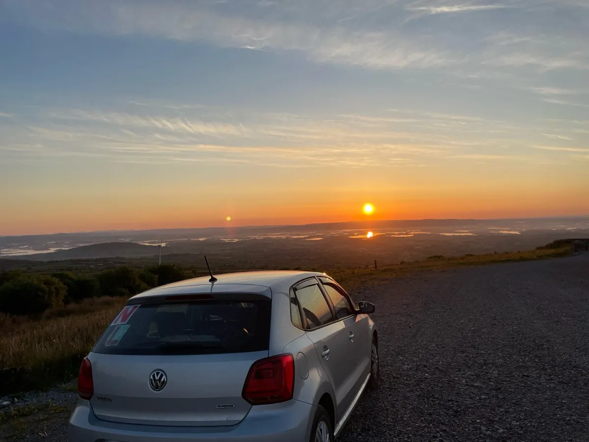 2014 Volkswagen Polo - Image 4