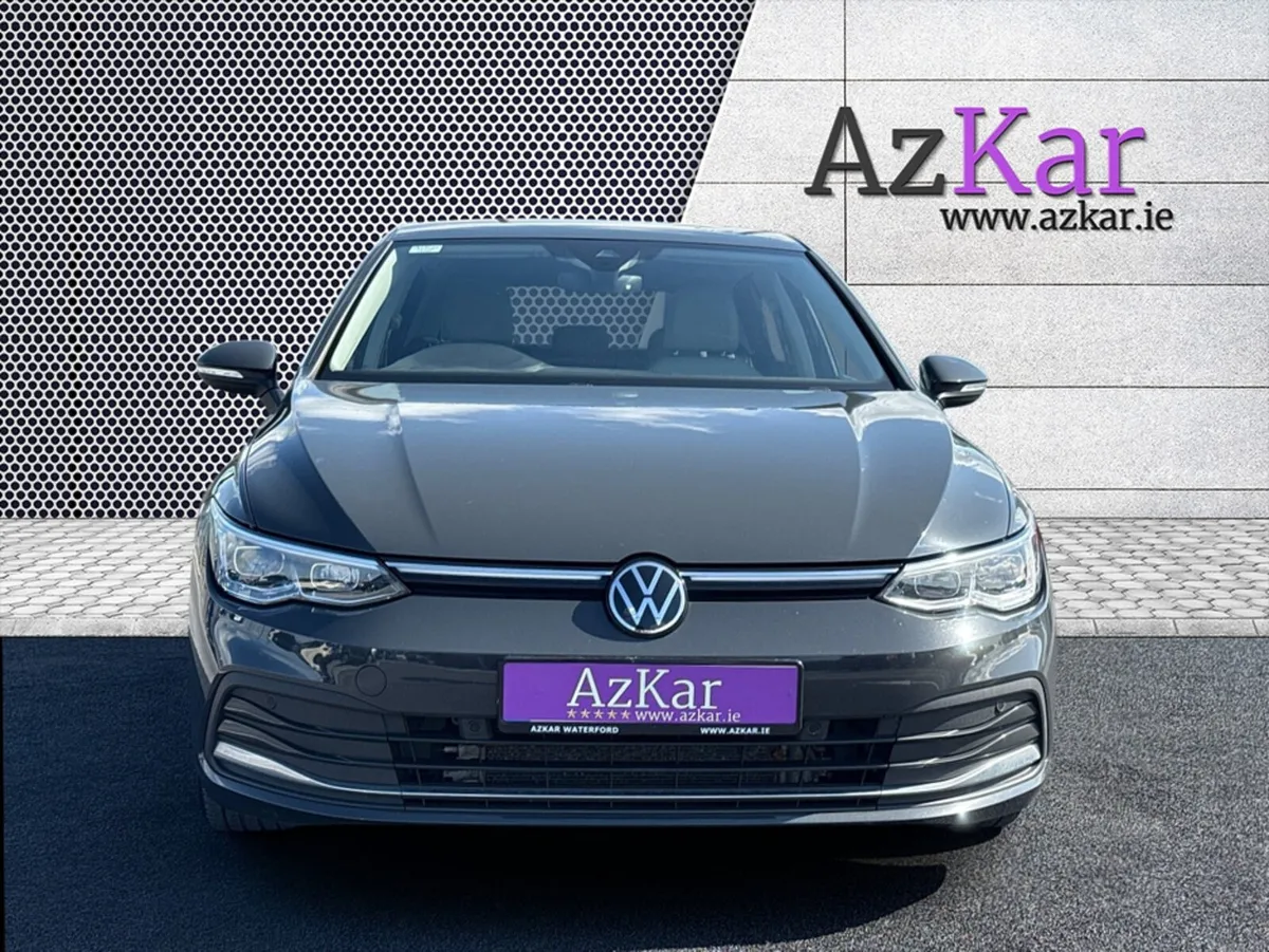 Volkswagen Golf 2023 STYLE 1.4 TSI PHEV SPORT €141 - Image 2