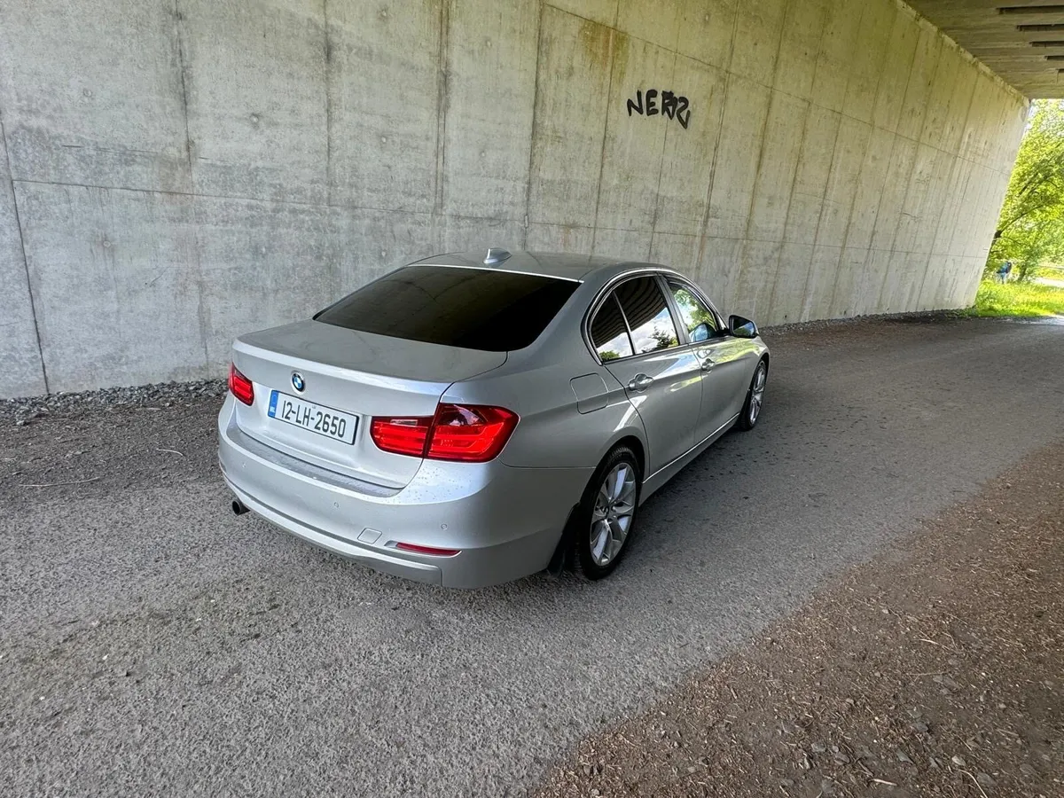Bmw F30 2.0 Diesel - Image 2