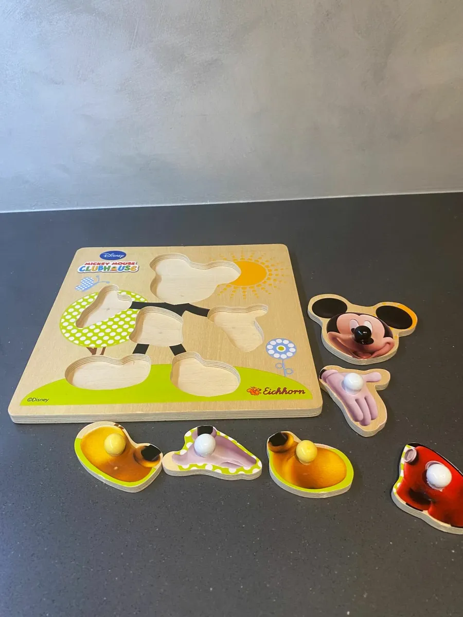 Minnie Mouse Set - Image 4